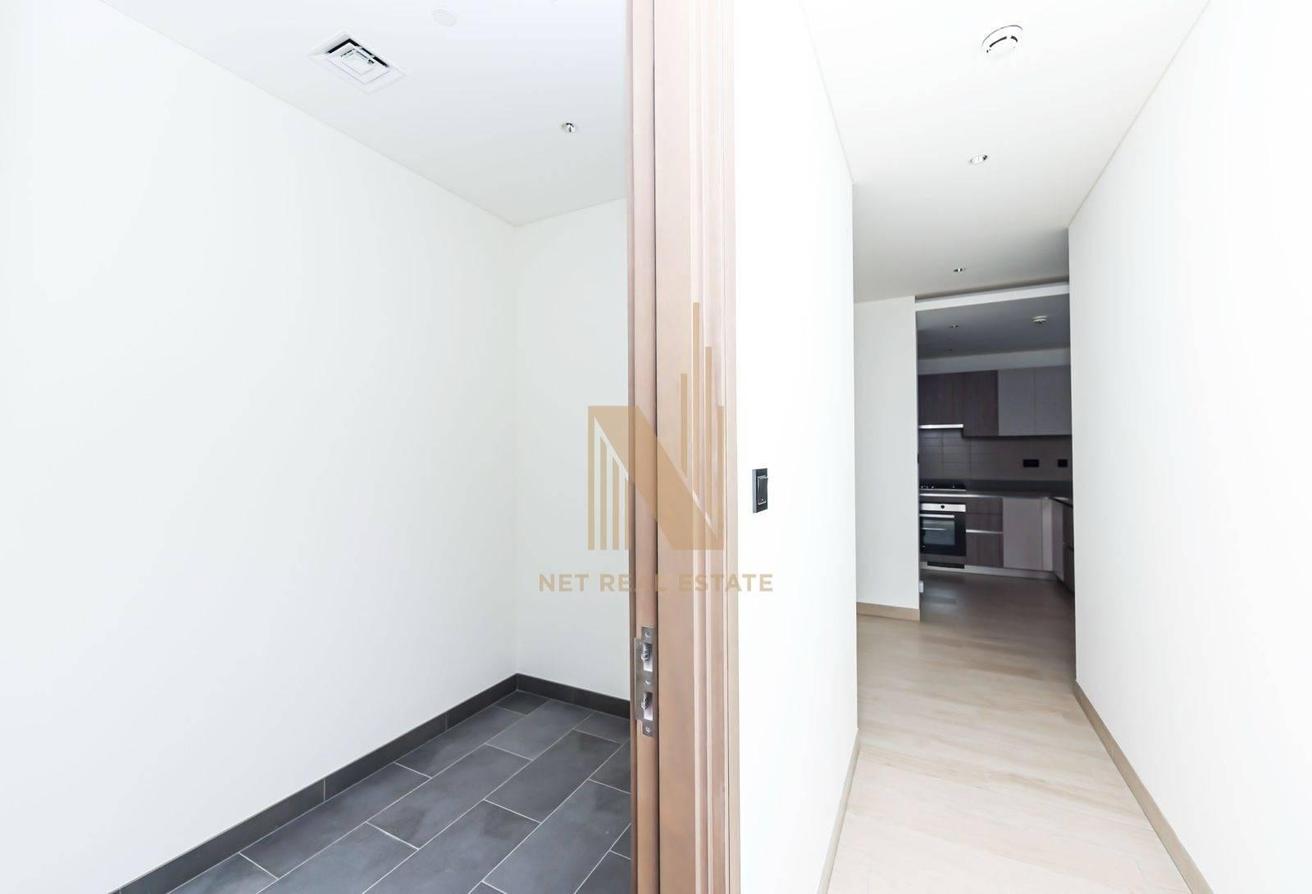 City View I Spacious Layout I High Floor photo 19