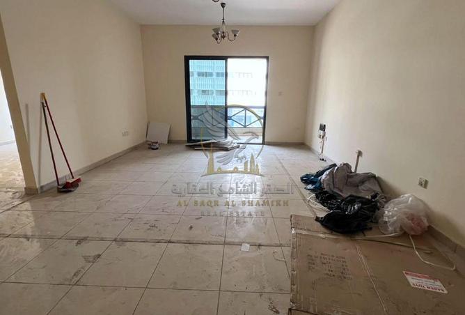 2BR Apartment | 2 Bathrooms | Balcony | Central A