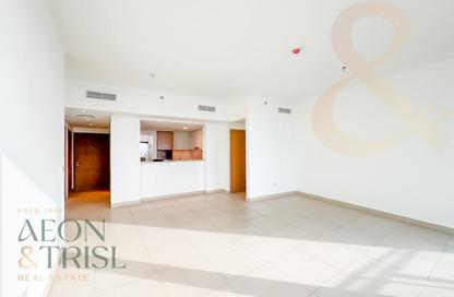 Apartment - 2 Bedrooms - 3 Bathrooms for rent in Burj Vista 1 - Burj Vista - Downtown Dubai - Dubai