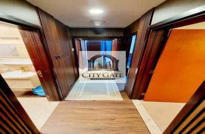 Apartment - 2 Bedrooms - 2 Bathrooms for sale in Mandarin Towers - Garden City - Ajman