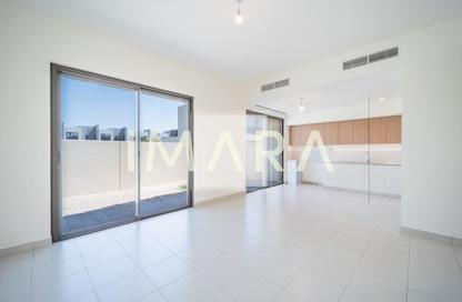 Townhouse - 4 Bedrooms - 4 Bathrooms for rent in Parkside 3 - EMAAR South - Dubai South (Dubai World Central) - Dubai Townhouse - 4 Bedrooms - 4 Bathrooms for rent in Parkside 3 - EMAAR South - Dubai South (Dubai World Central) - Dubai