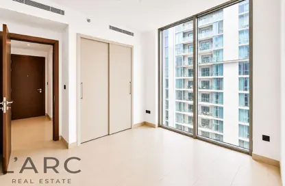 Apartment - 1 Bedroom - 1 Bathroom for rent in Sobha Creek Vistas Reserve Tower B - Sobha Creek Vistas Reserve - Sobha Hartland - Mohammed Bin Rashid City - Dubai