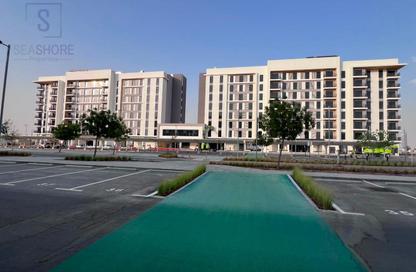 Apartment - Studio - 1 for rent in Reeman Living - Al Shamkha - Abu Dhabi