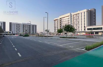 Apartment - Studio - 1 for rent in Reeman Living - Al Shamkha - Abu Dhabi Apartment - Studio - 1 for rent in Reeman Living - Al Shamkha - Abu Dhabi