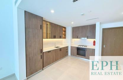 Apartment - 1 Bedroom - 1 Bathroom for rent in Sundridge - Mina Rashid - Dubai
