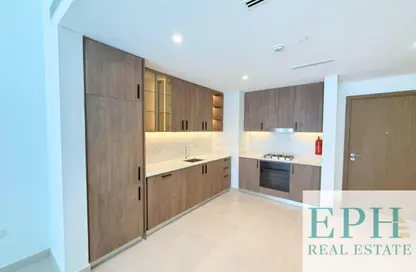 Apartment - 1 Bedroom - 1 Bathroom for rent in Sundridge - Mina Rashid - Dubai