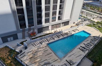 Apartment - 2 Bedrooms - 2 Bathrooms for rent in The Bridges - Shams Abu Dhabi - Al Reem Island - Abu Dhabi