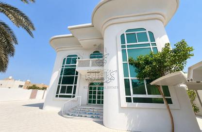 Villa - Studio - 5 for sale in Al Hazana - Al Riqqa - Sharjah