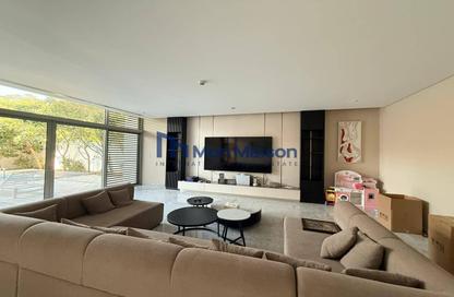 Villa - 5 Bedrooms - 6 Bathrooms for rent in District One Villas - District One - Mohammed Bin Rashid City - Dubai