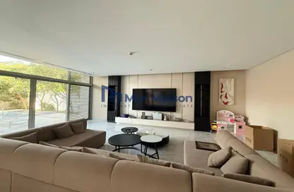 فيلا - 5 غرف نوم - 6 حمامات للايجار في فلل ديستريكت وان - المنطقة وان - مدينة الشيخ محمد بن راشد - دبي