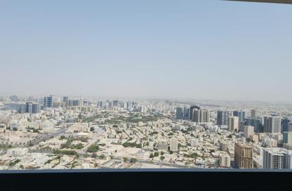 Apartment - 1 Bedroom - 2 Bathrooms for sale in Corniche Tower - Ajman Corniche Road - Ajman Apartment - 1 Bedroom - 2 Bathrooms for sale in Corniche Tower - Ajman Corniche Road - Ajman