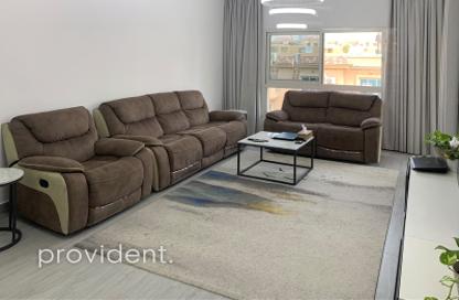 Apartment - 2 - 2 for rent in Diamond Views 2 - District 11 - Jumeirah Village Circle - Dubai