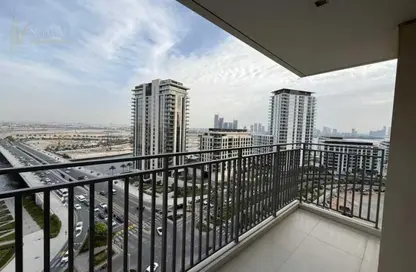 شقة - 2 غرف نوم - 2 حمامات للايجار في 17 آيكون باي - مرسى خور دبي - دبي