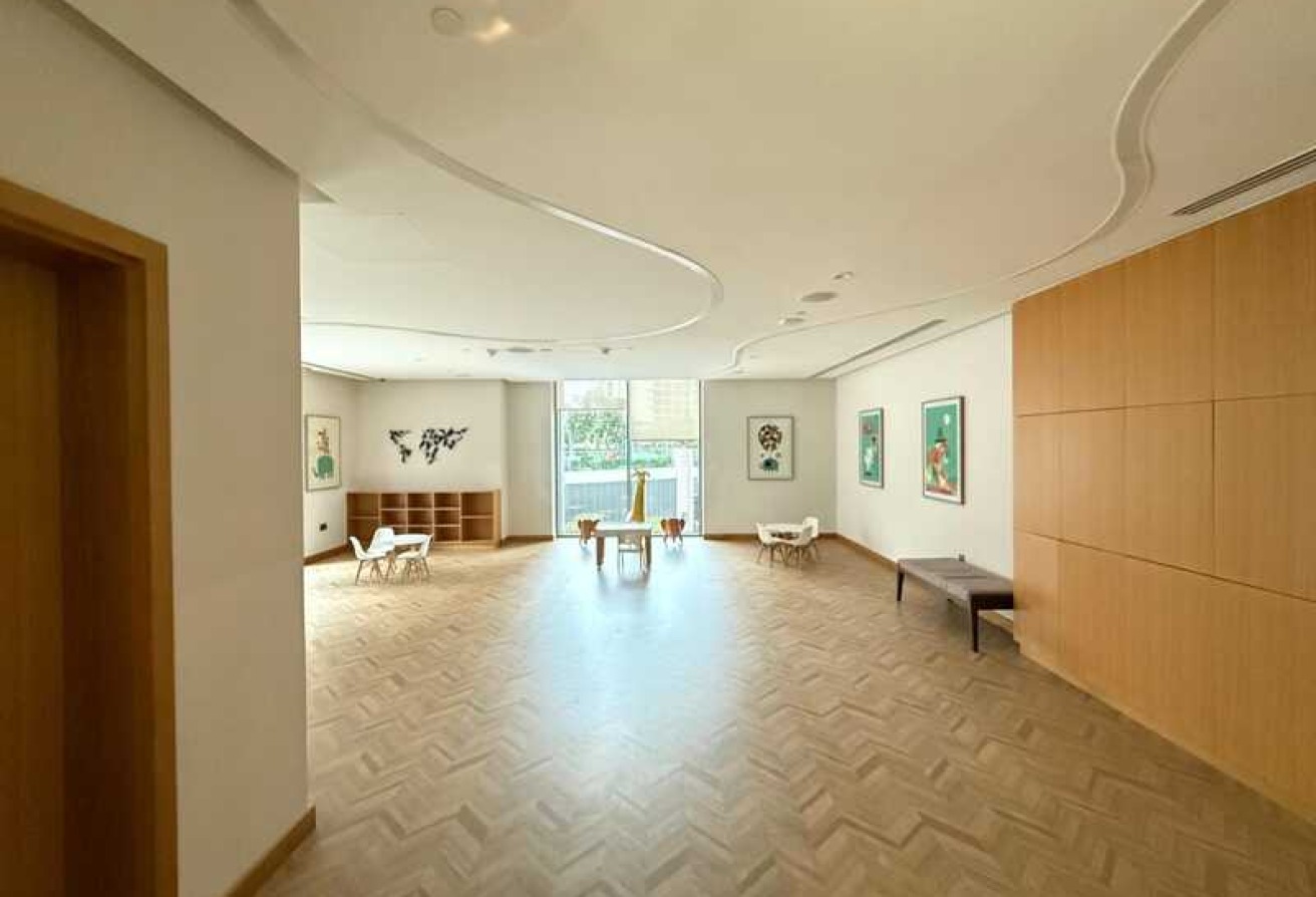 SPACIOUS 2BR | PARK VIEW | UNFURNISHED gallery image