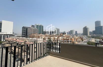 شقة - 2 غرف نوم - 3 حمامات للايجار في بلجرافيا 3ب - 3 بلجرافيا - منطقة 15 - قرية جميرا الدائرية - دبي شقة - 2 غرف نوم - 3 حمامات للايجار في بلجرافيا 3ب - 3 بلجرافيا - منطقة 15 - قرية جميرا الدائرية - دبي