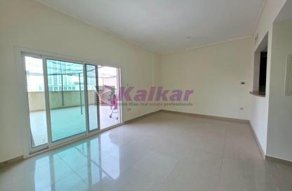 Apartment - 2 Bedrooms - 3 Bathrooms for sale in Centrium Tower 1 - Centrium Towers - Dubai Production City (IMPZ) - Dubai