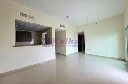 Apartment - 2 Bedrooms - 3 Bathrooms for sale in Centrium Tower 1 - Centrium Towers - Dubai Production City (IMPZ) - Dubai