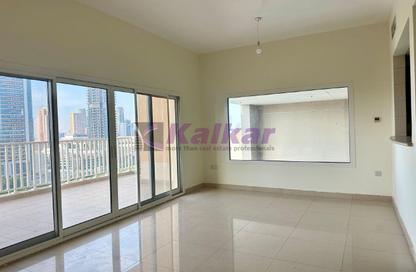 Apartment - 2 Bedrooms - 3 Bathrooms for sale in Centrium Tower 1 - Centrium Towers - Dubai Production City (IMPZ) - Dubai Apartment - 2 Bedrooms - 3 Bathrooms for sale in Centrium Tower 1 - Centrium Towers - Dubai Production City (IMPZ) - Dubai