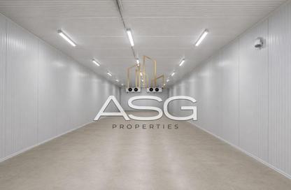 Warehouse - Studio - 1 Bathroom for rent in Ras Al Khor Industrial 1 - Ras Al Khor - Dubai