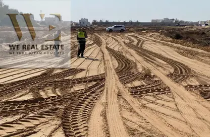 Land - Studio for sale in Al Helio 1 - Al Helio - Ajman