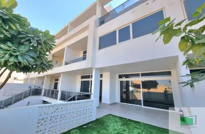 Villa - 7 Bedrooms - 7+ Bathrooms for rent in Khalifa City A Villas - Khalifa City A - Khalifa City - Abu Dhabi