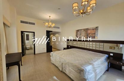 Apartment - 2 Bedrooms - 2 Bathrooms for sale in Marina 101 - Dubai Marina - Dubai