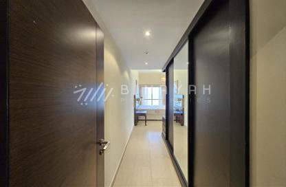 Apartment - 2 - 2 for sale in Marina 101 - Dubai Marina - Dubai