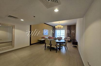 Apartment - 2 - 2 for sale in Marina 101 - Dubai Marina - Dubai