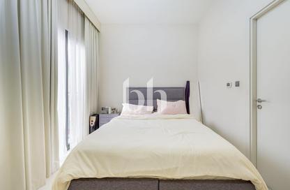 Townhouse - 3 - 5 for sale in Aster - Damac Hills 2 - Dubai