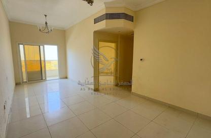 Apartment - 2 - 2 for rent in Al Naemiya Tower 3 - Al Nuaimiya Towers - Al Nuimiya 1 - Al Nuaimiya - Ajman