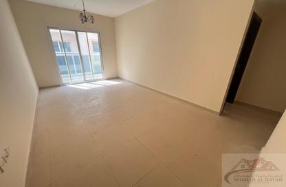 Apartment - 1 Bedroom - 2 Bathrooms for rent in Muweileh Community - Muwaileh Commercial - Sharjah