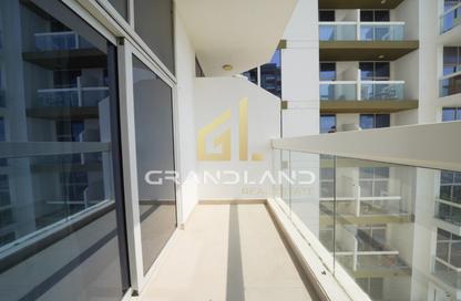 Apartment - Studio - 1 Bathroom for sale in Azizi Star - Al Furjan - Dubai Apartment - Studio - 1 Bathroom for sale in Azizi Star - Al Furjan - Dubai