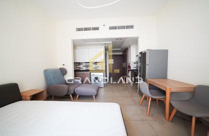 Apartment - Studio - 1 Bathroom for sale in Azizi Star - Al Furjan - Dubai