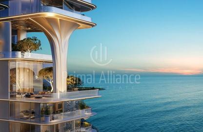 Apartment - Studio - 1 for sale in Breez by Danube - Maritime City - Dubai Apartment - Studio - 1 for sale in Breez by Danube - Maritime City - Dubai