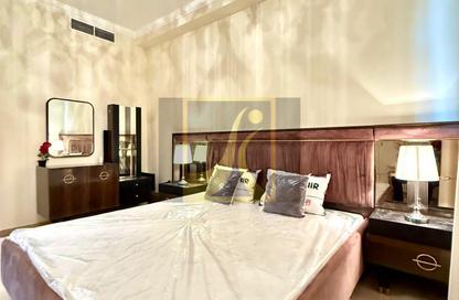 Apartment - 1 - 2 for rent in Marina Crown - Dubai Marina - Dubai Apartment - 1 - 2 for rent in Marina Crown - Dubai Marina - Dubai