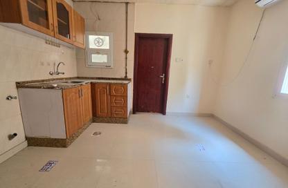 Apartment - Studio - 1 for rent in Muwaileh 29 Building - Muwaileh - Sharjah Apartment - Studio - 1 for rent in Muwaileh 29 Building - Muwaileh - Sharjah