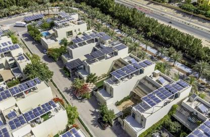 Villa - 4 Bedrooms - 4 Bathrooms for sale in Cluster 5 - The Sustainable City - Dubai