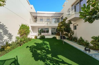 Villa - 4 Bedrooms - 4 Bathrooms for sale in Cluster 5 - The Sustainable City - Dubai