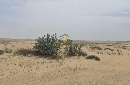 أرض - استوديو للبيع في حوشي 2 - حوشي - البادي - الشارقة أرض - استوديو للبيع في حوشي 2 - حوشي - البادي - الشارقة