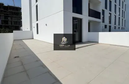 شقة - 2 غرف نوم - 2 حمامات للايجار في شقق ريحان - الجادة - الشارقة