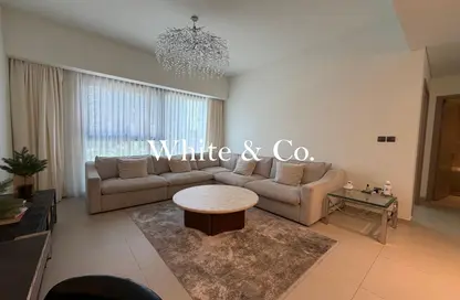 شقة - غرفة نوم - 2 حمامات للبيع في آكت ون - اكت تاورز - منطقة دار الأوبرا - وسط مدينة دبي - دبي