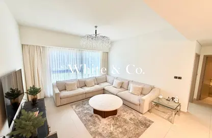 شقة - غرفة نوم - 2 حمامات للبيع في آكت ون - اكت تاورز - منطقة دار الأوبرا - وسط مدينة دبي - دبي