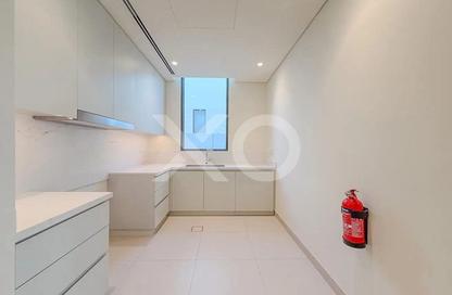 Villa - 5 - 6 for rent in Address Hillcrest - Dubai Hills Estate - Dubai