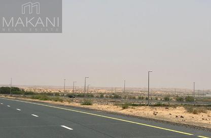 أرض - استوديو للبيع في روضة السدر - ضاحية الرويضات - الشارقة أرض - استوديو للبيع في روضة السدر - ضاحية الرويضات - الشارقة
