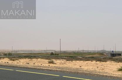 Land - Studio for sale in Rawdat Al Sidr - Al Rowdat Suburb - Sharjah