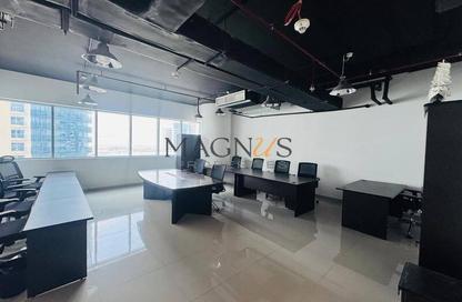 Office Space - Studio for rent in Business Tower - Business Bay - Dubai