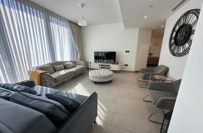 Apartment - 2 Bedrooms - 2 Bathrooms for sale in Sobha Hartland Waves - Sobha Hartland - Mohammed Bin Rashid City - Dubai Apartment - 2 Bedrooms - 2 Bathrooms for sale in Sobha Hartland Waves - Sobha Hartland - Mohammed Bin Rashid City - Dubai