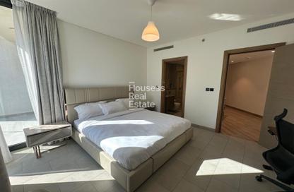 Apartment - 2 Bedrooms - 2 Bathrooms for sale in Sobha Hartland Waves - Sobha Hartland - Mohammed Bin Rashid City - Dubai