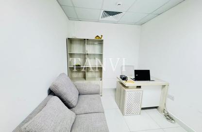 Office Space - Studio - 1 Bathroom for rent in Silver Home Building - Hor Al Anz - Deira - Dubai Office Space - Studio - 1 Bathroom for rent in Silver Home Building - Hor Al Anz - Deira - Dubai
