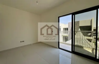 Townhouse - 3 Bedrooms - 5 Bathrooms for rent in Dubai Outlet Mall - Madinat Hind - Mulberry - Damac Hills 2 - Dubai